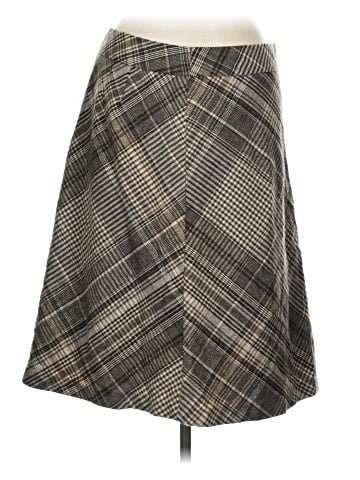 Ann Taylor LOFT Casual Skirt (view 1)