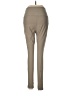 Mondetta Solid Tan Active Pants Size M - photo 2