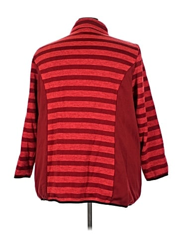 Ulla Popken Cardigan (view 2)