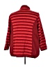 Ulla Popken 100% Polyester Red Cardigan Size 28 - 30 - photo 2