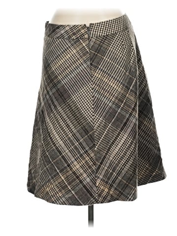 Ann Taylor LOFT Casual Skirt (view 2)