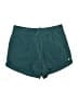 Athleta Teal Athletic Shorts Size M - photo 1