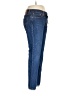 Levi's Hearts Blue Jeans Size 32 waist - photo 4