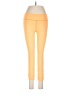 Beyond Yoga Yellow Active Pants Size S - photo 1