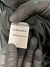 Assorted Brands 100% Polyester Black Trenchcoat Size LgEstimated - photo 7