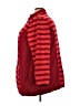 Ulla Popken 100% Polyester Red Cardigan Size 28 - 30 - photo 5