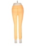 Beyond Yoga Yellow Active Pants Size S - photo 2