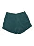 Athleta Teal Athletic Shorts Size M - photo 2