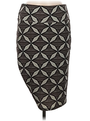 Lularoe Casual Skirt (view 1)