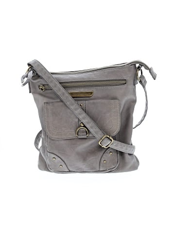 Stone Mountain Crossbody Bag (view 1)