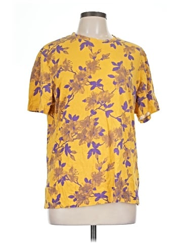 INC International Concepts Short Sleeve T-Shirt (view 1)