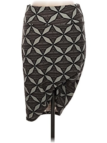 Lularoe Casual Skirt (view 2)