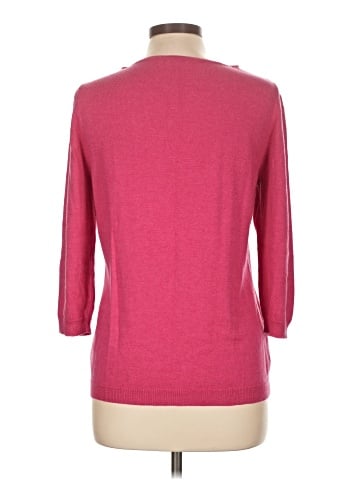 Talbots Outlet Pullover Sweater (view 2)