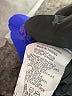 PrAna Blue Tank Top Size S - photo 5