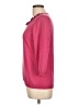 Talbots Outlet Pink Pullover Sweater Size L - photo 5