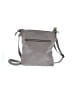 Stone Mountain 100% Polyurethane Gray Crossbody Bag One size - photo 3