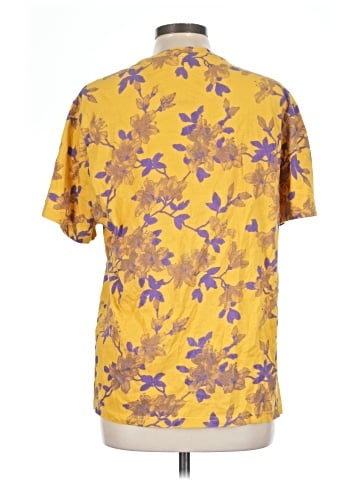 INC International Concepts Short Sleeve T-Shirt (view 2)