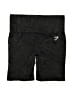 Gymshark Black Athletic Shorts Size 25 waist (estimated) - photo 1