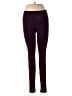 Alo Burgundy Active Pants Size S (estimated) - photo 1