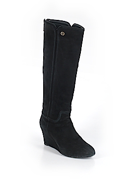 tory burch boots size 1
