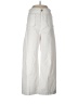 Maeve Ivory Casual Pants Size 30 waist (tall) - photo 1