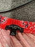 Talbots Red Short Sleeve Blouse Size Lg Petite - photo 7
