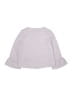 Janie and Jack Purple Jacket Size 12 - photo 2