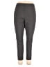 Ann Taylor Solid Gray Dress Pants Size 18 - photo 1