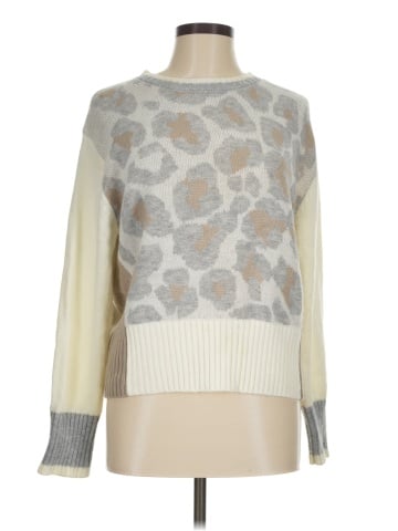Vigoss Pullover Sweater (view 1)