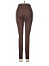 Mondetta Solid Brown Active Pants Size M - photo 2