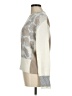 Vigoss 100% Acrylic Animal Print Ivory Pullover Sweater Size M - photo 5