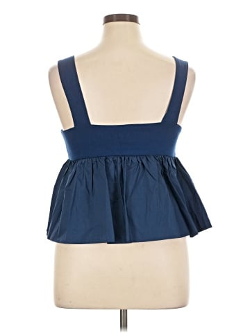 Forever 21 Sleeveless Top (view 2)