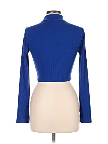 Almost Famous Long Sleeve Turtleneck (view 2)