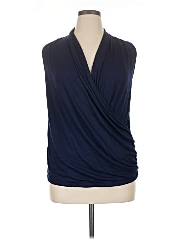41Hawthorn Sleeveless Blouse (view 1)