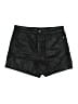Paige Black Shorts Size 31 waist - photo 1
