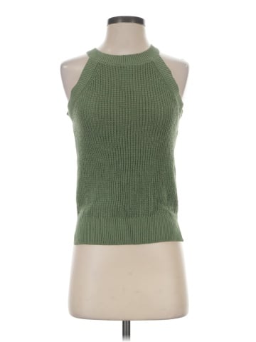 Lulus Sweater Vest (view 1)