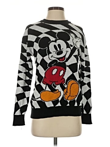 Disney Pullover Sweater (view 1)