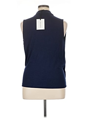 41Hawthorn Sleeveless Blouse (view 2)