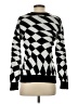 Disney Graphic Black Pullover Sweater Size S - photo 2