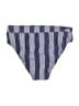 Splendid Stripes Blue Swimsuit Bottoms Size S - photo 2