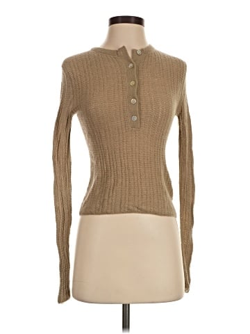 Vince. Long Sleeve Top (view 1)