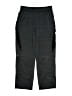 Tek Gear 100% Polyester Gray Active Pants Size M (youth) - photo 1