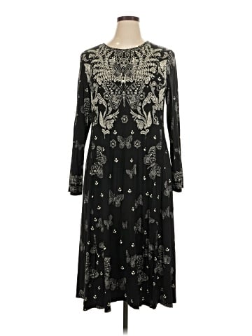 Johnny Was Cocktail Dress (view 1)