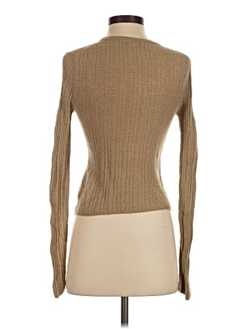 Vince. Long Sleeve Top (view 2)