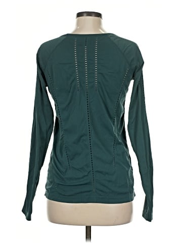 Athleta Long Sleeve T-Shirt (view 2)