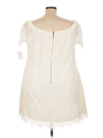 City Chic Cocktail Dress (view 2)