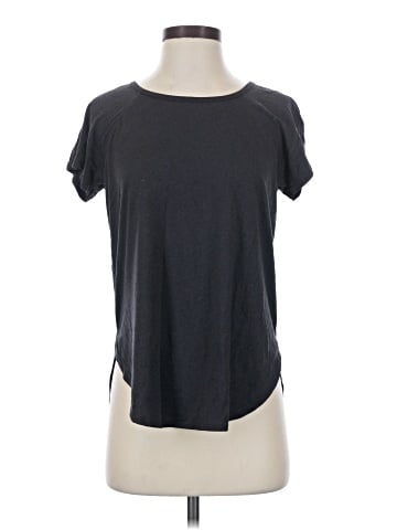 Ideology Short Sleeve T-Shirt (view 1)