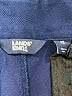 Lands' End Solid Blue Shorts Size 12 - photo 3