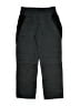 Tek Gear 100% Polyester Gray Active Pants Size M (youth) - photo 2