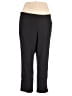 Tribal Solid Gray Dress Pants Size 18W - photo 1